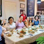 Sự dễ chịu và thoải mái là một phần không thể thiếu của trải nghiệm ẩm thực, khiến mỗi bữa ăn tại Nhà hàng Chay Phương Mai trở nên đặc biệt.