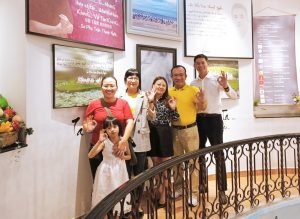 Dù là khách hàng lần đầu hay thường xuyên, mọi người đều cảm thấy ok và hài lòng với sự phục vụ và chất lượng tại Nhà hàng Chay Phương Mai.