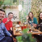 Nhà hàng Chay Phương Mai - Nơi mọi thực khách đều trải qua những khoảnh khắc thỏa nghiệm đích thực