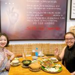 Nhà hàng Chay Phương Mai, nơi mà sự ok và hài lòng của khách hàng được đặt lên hàng đầu.