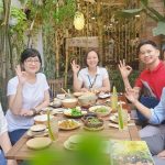 Nhà hàng Chay Phương Mai - Nơi mọi thực khách đều tận hưởng mỗi món ăn với sự hài lòng