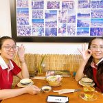 Nhà hàng Chay Phương Mai - Nơi tạo ra những khoảnh khắc tưng bừng và tinh thần vui vẻ bùng nổ.