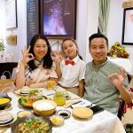 Nhà hàng Chay Phương Mai - Nơi sự ok không chỉ làm hài lòng vị giác mà còn lan tỏa trong từng khoảnh khắc.