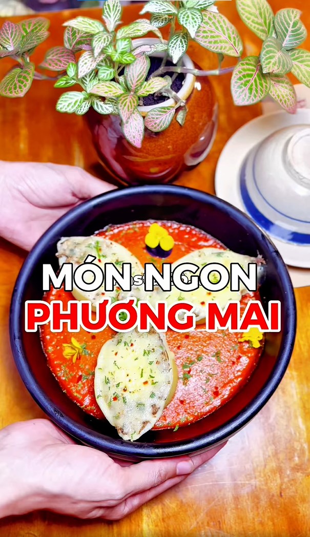 Món ăn chay tươi ngon tại Nhà hàng chay Phương Mai, Quận 1, TP.HCM – trải nghiệm ẩm thực thanh tịnh, nguyên liệu thuần khiết và trình bày đẹp mắt.